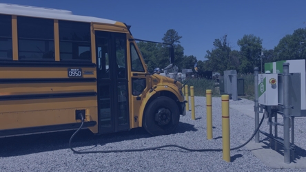 Electrical Vehicle Chargers Image