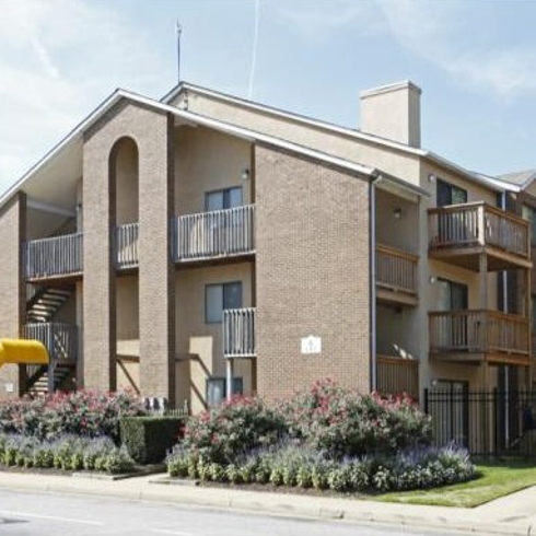 2105 Harbor Apartments