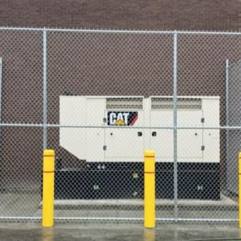 2104 Riverside Brentwood Generator