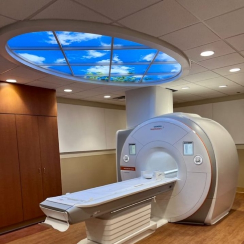 Hampton Roads Healthcare Electricians | Bay Electric