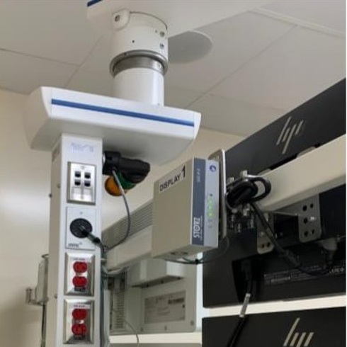 Hampton Roads Healthcare Electricians | Bay Electric
