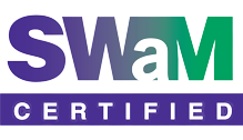 SWAM Certified