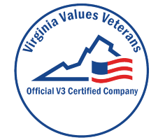 Official V3 Certified Company